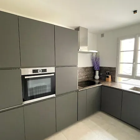 Appartamento 2 Bedroom Stylish