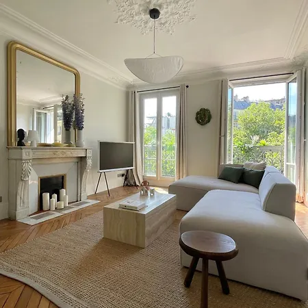 2 Bedroom Stylish Appartamento *