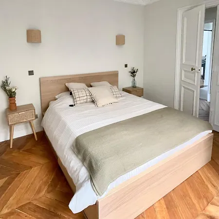 Appartamento 2 Bedroom Stylish *
